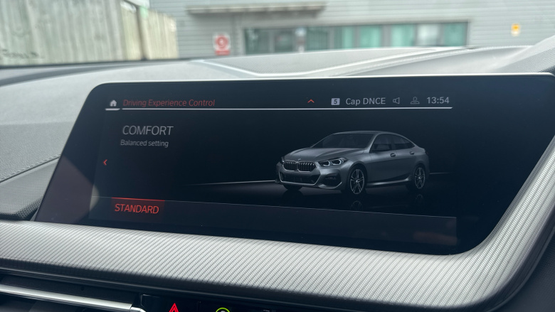 BMW 2 Series 220i M Sport 4dr Step Auto Petrol Saloon